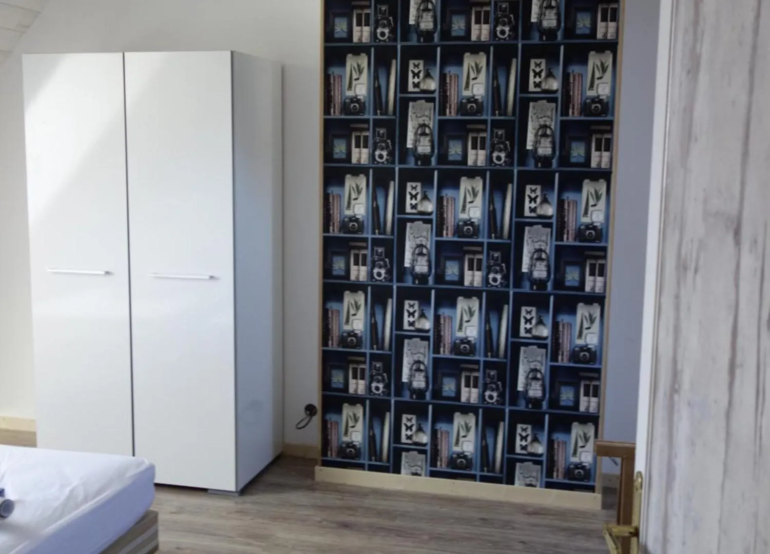 Βίλα Maison De La Presqu'Ile - 4 Chambres Avec Vue Mer Lanmodez