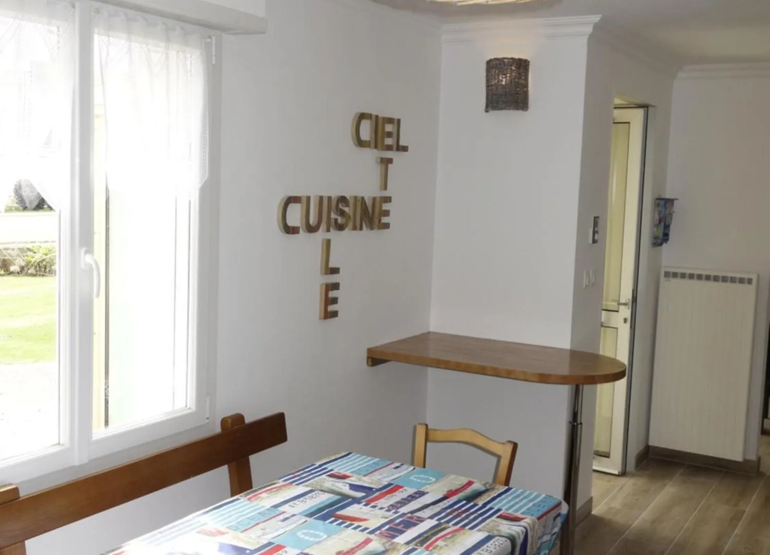 Maison De La Presqu'Ile - 4 Chambres Avec Vue Mer Lanmodez Βίλα